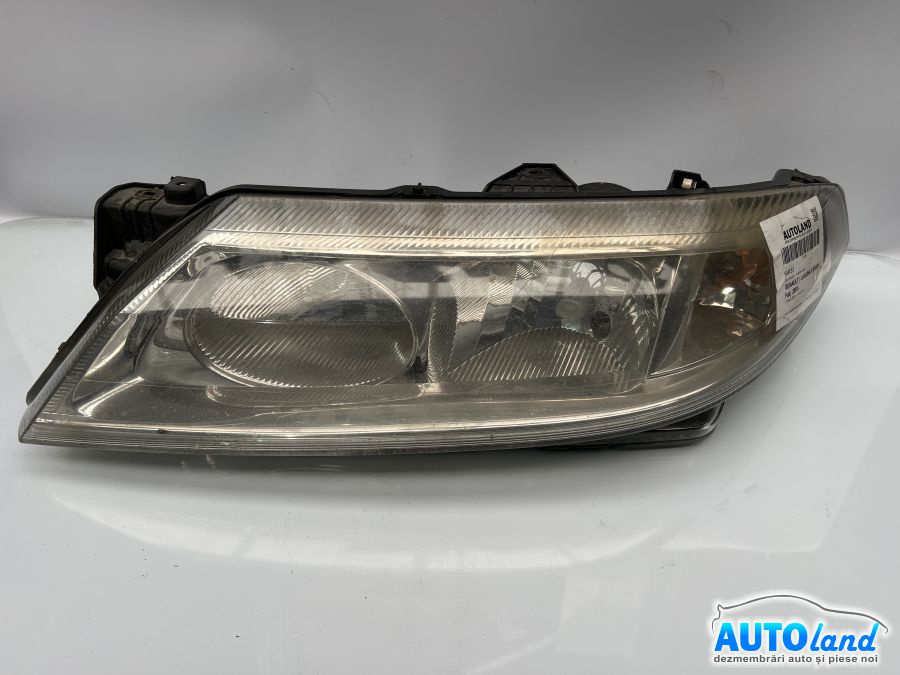 Far Stanga 8200002845 Renault LAGUNA II BG0/1 2001