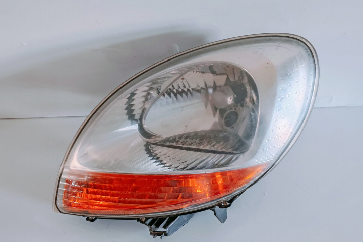 Far Stanga 8200150614 Renault Kangoo [facelift] [2003 - 2009]