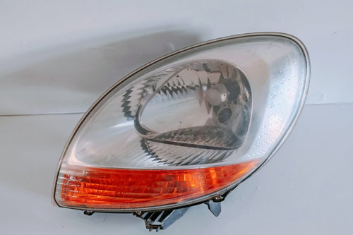 Far Stanga 8200150614 Renault Kangoo [facelift] [2003 - 2009]