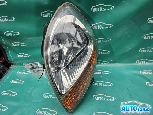 Far Stanga 8200150615 2003-Renault KANGOO KC0/1 1997