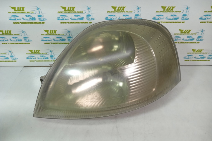 Far stanga 8200163516 Renault Master 2 [1997 - 2004]