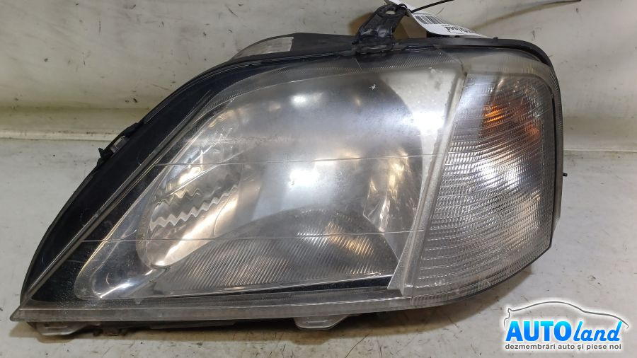 Far Stanga 8200211005 Dacia LOGAN LS 2004
