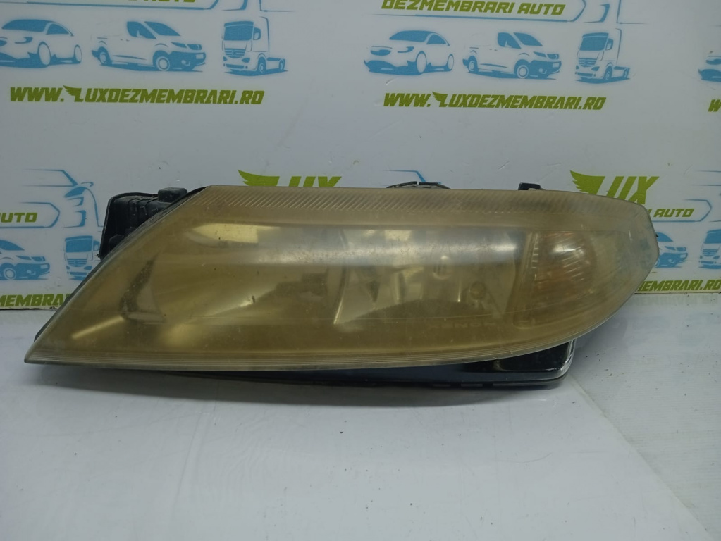 Far stanga 89004693 Renault Laguna 2 [2001 - 2005]