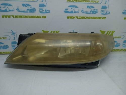 Far stanga 89004693 Renault Laguna 2 [2001 - 2005]