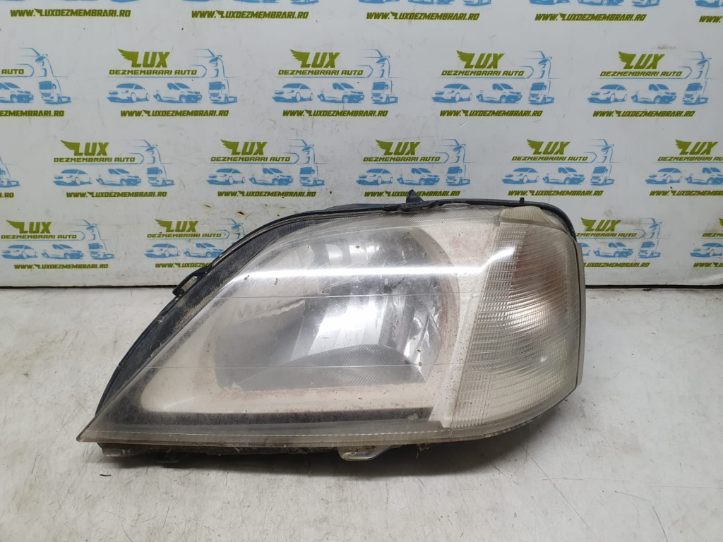 Far stanga 89029771 Dacia Logan [2004 - 2008]