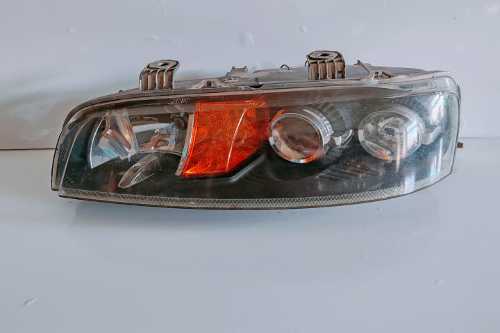 Far Stanga 89100449 Fiat Punto 2 [1999 - 2003]