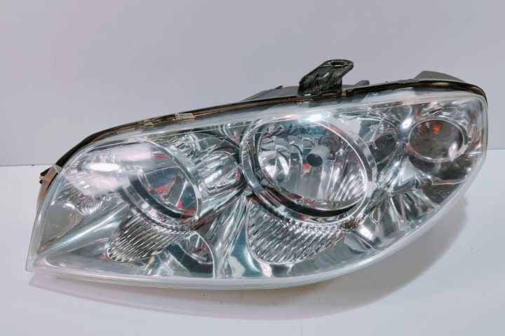 Far Stanga 89101064SX Fiat Punto 2 [1999 - 2003]