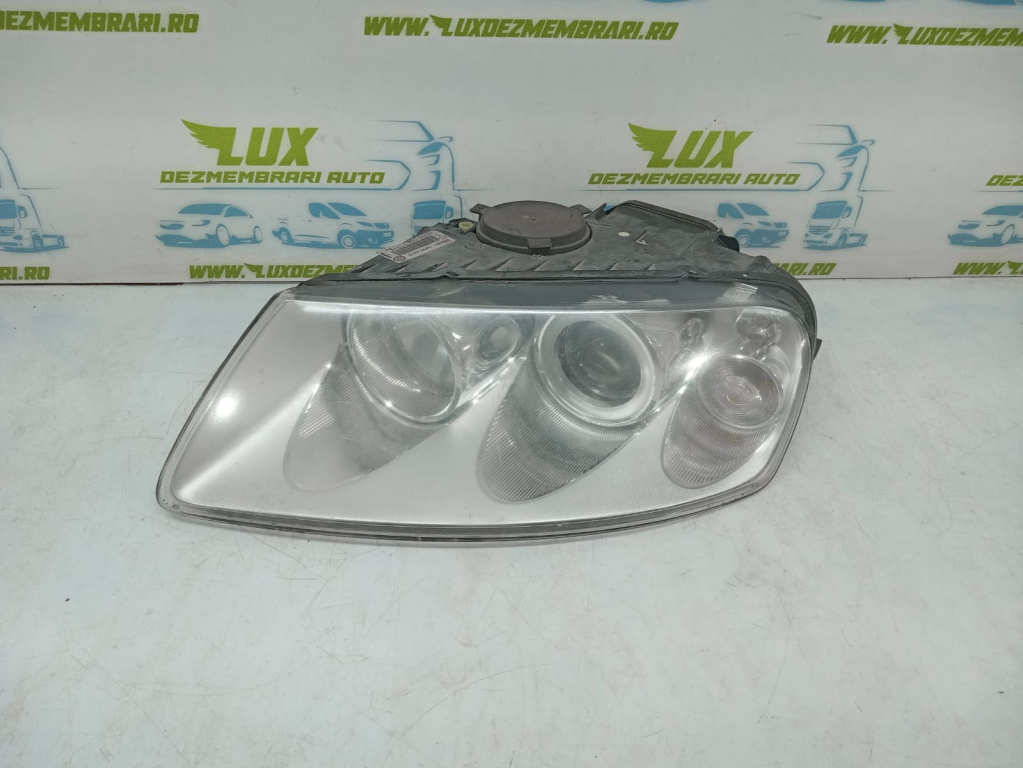 Far stanga 89307871 7l6941015ce Volkswagen VW