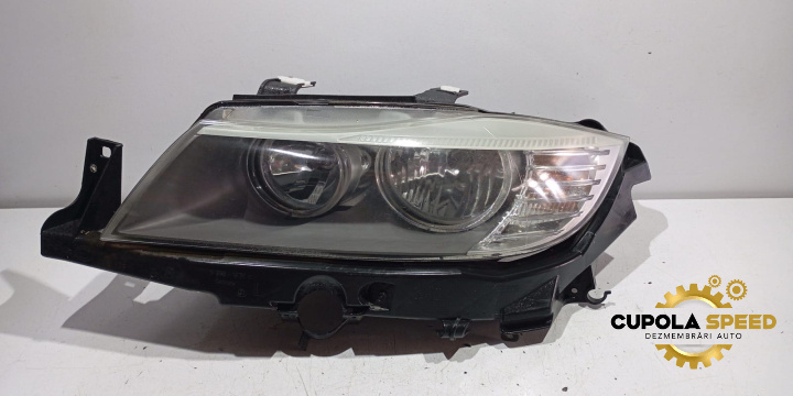 Far stanga 89318931 BMW Seria 3 E90 [facelift] [2008 - 2013]