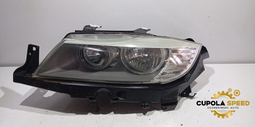 Far stanga 89318931 BMW Seria 3 E90 [facelift] [2008 - 2013]