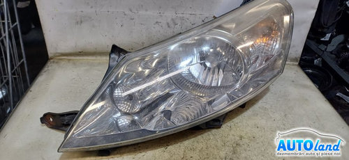 Far Stanga 89901163 Fiat SCUDO 2007
