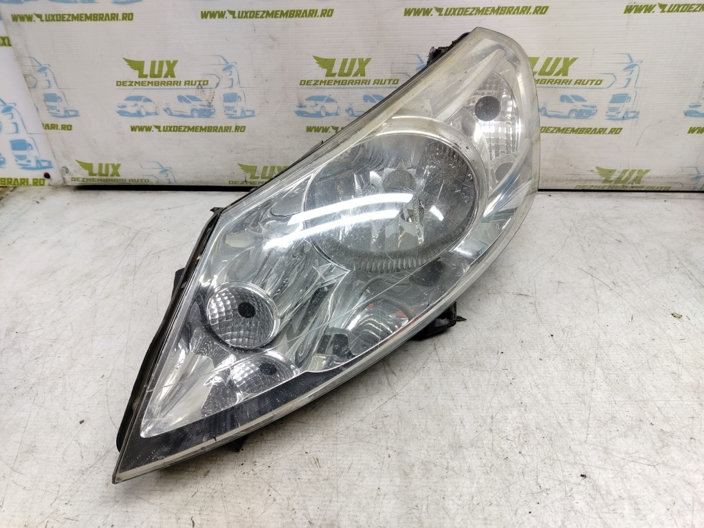 Far stanga 89902605 Toyota ProAce [2013 - 2016] 1.6 D 3WZ-TV