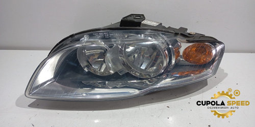 Far stanga 8E0941003AK Audi A4 B7 [2004 - 2008]