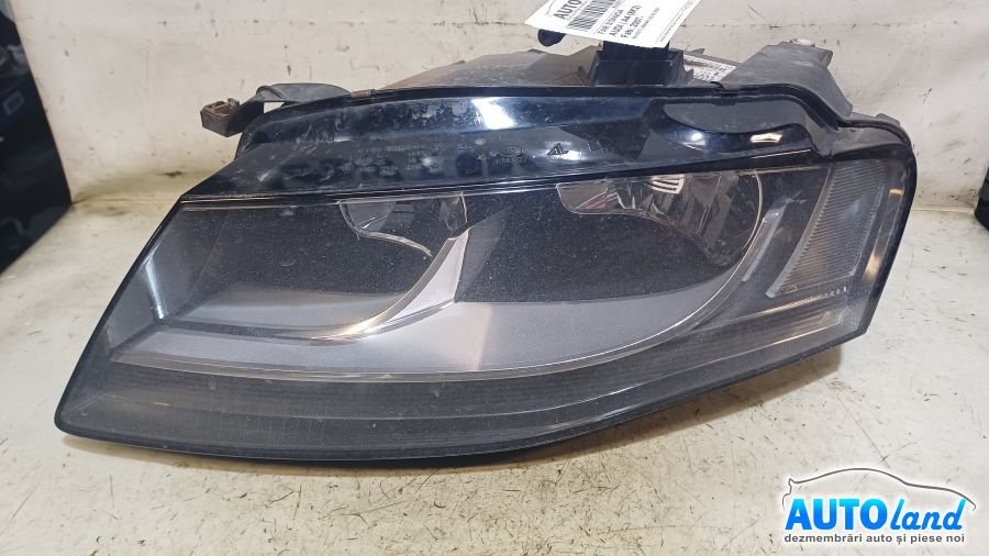 Far Stanga 8k0941003a Audi A4 8K 2007