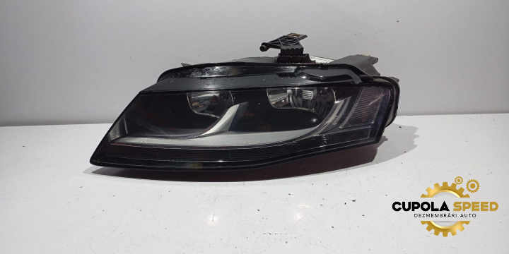 Far stanga 8K0941003A Audi A4 B8/8K [2007 - 2011]