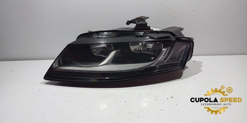 Far stanga 8K0941003A Audi A4 B8/8K [2007 - 2011]