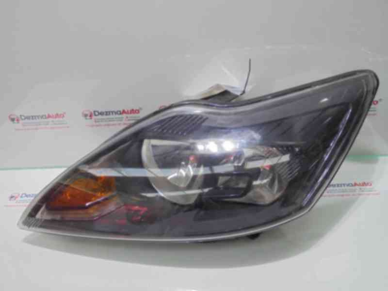 Far stanga, 8M51-13W030-DE, Ford Focus 2 (DA) (id:301028)