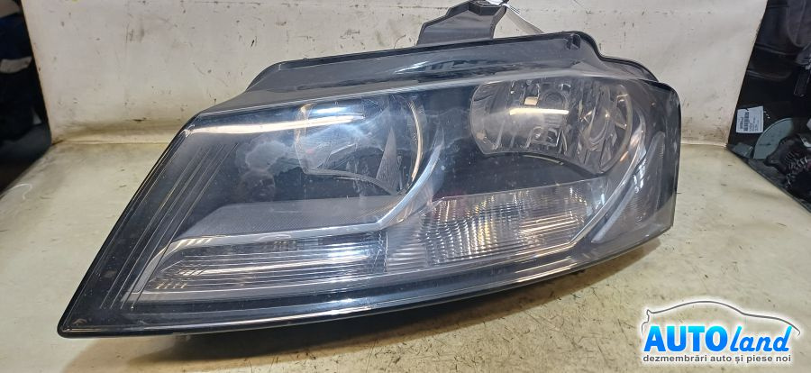 Far Stanga 8p0941003bc Audi A3 8P 2003