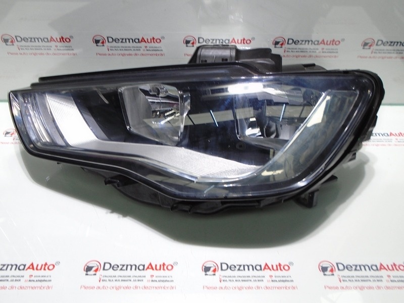 Far stanga 8V0941003A, Audi A3 Sportback (8VA) (id:292407)