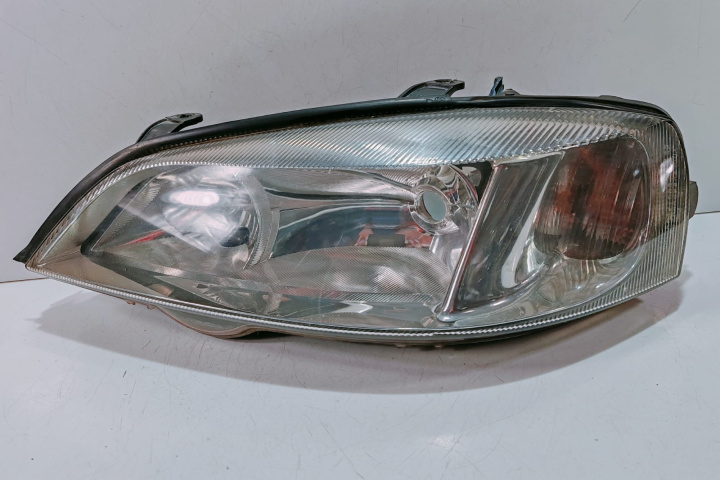 Far Stanga 90520877LH Opel Astra G [1998 - 2009]
