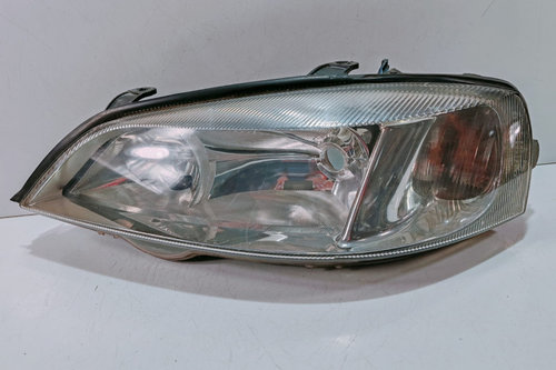 Far Stanga 90520877LH Opel Astra G [1998 - 2009]