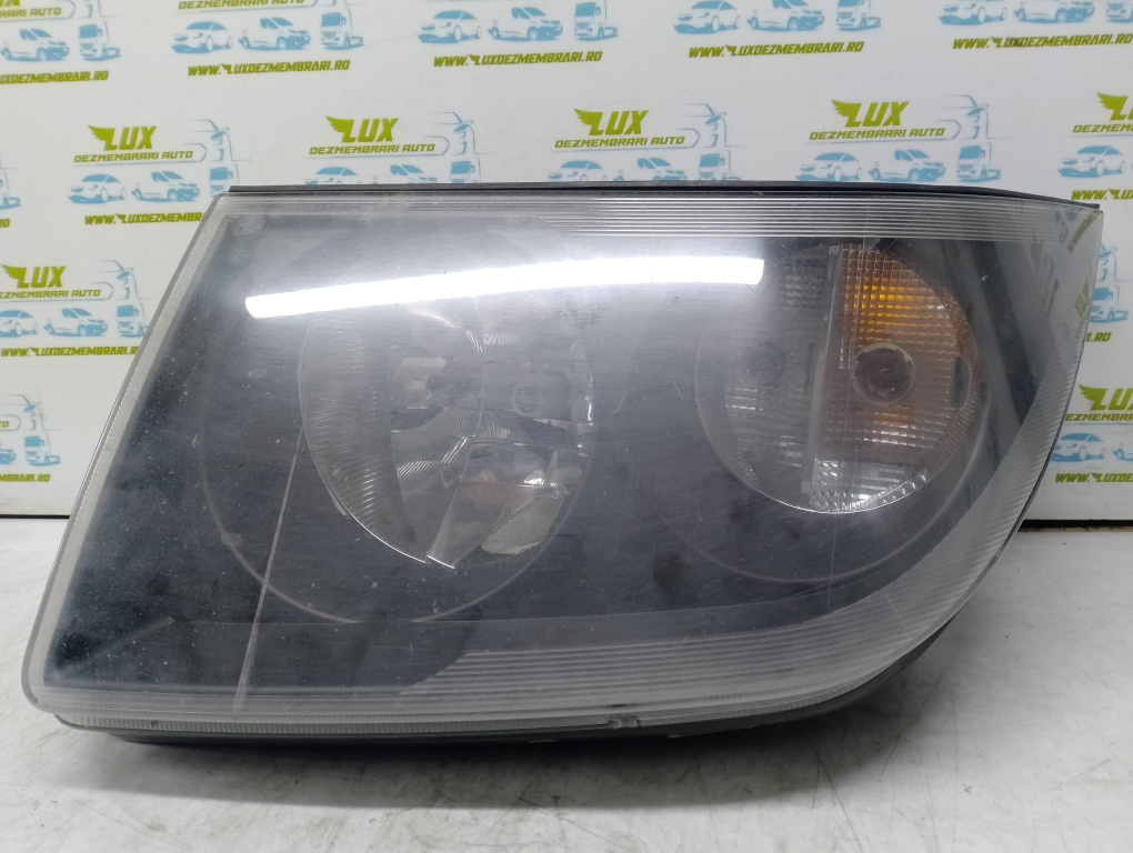 Far stanga 9068201361 Volkswagen VW Crafter [facelift] [2012 - 2016] 2.0 tdi CKTC