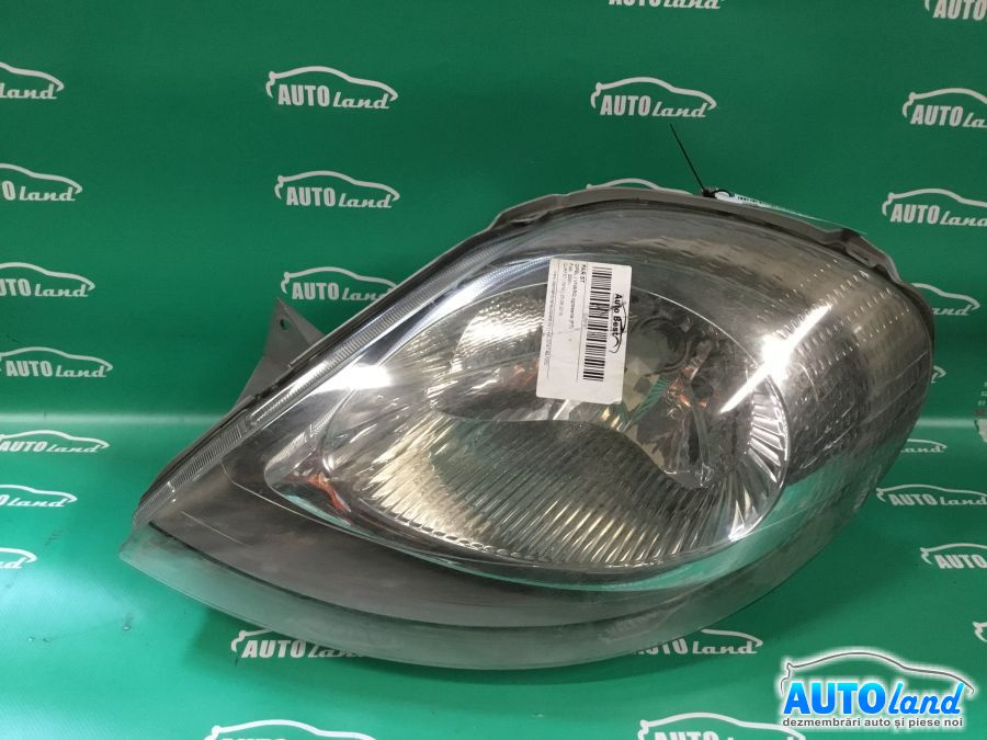 Far Stanga 91165721 Opel VIVARO Combi J7 2001