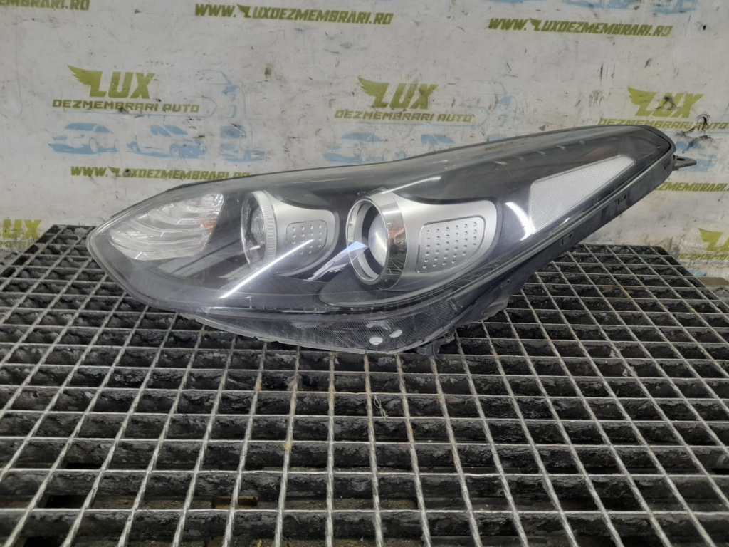 Far stanga 92101-F1110 Kia Sportage 4 [2016 - 2020] 2.0 crdi D4HA