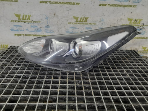 Far stanga 92101-F1110 Kia Sportage 4 [2016 - 2020] 2.0 crdi D4HA