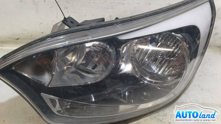 Far Stanga 921011wxxx Kia RIO III UB 2011