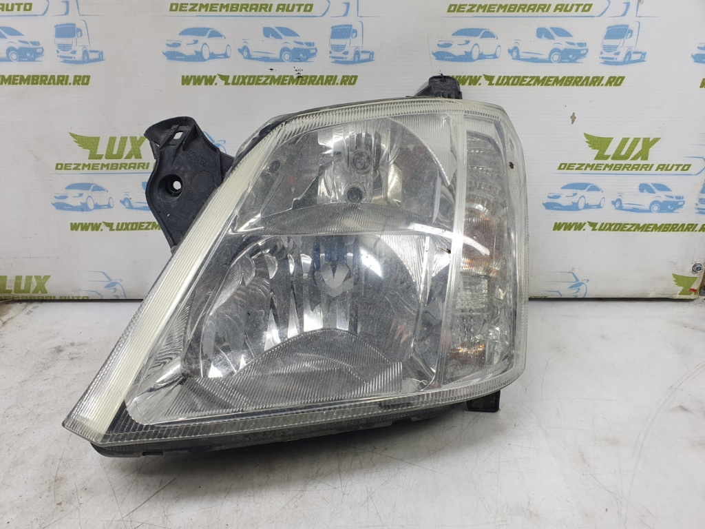 Far stanga 93321052 Opel Meriva [2002 - 2006]