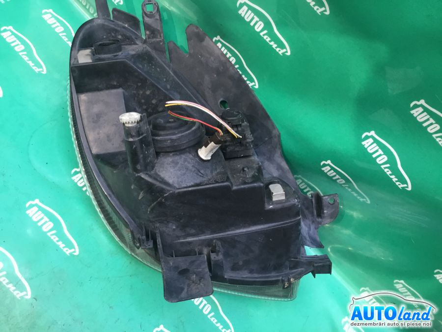Far Stanga 9631500180 Citroen XSARA PICASSO N68 1999