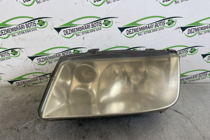 Far stanga 96359600 / 963 596 00 Volkswagen VW Bora [1998 - 2005] Sedan 1.9 TDI MT (115 hp)