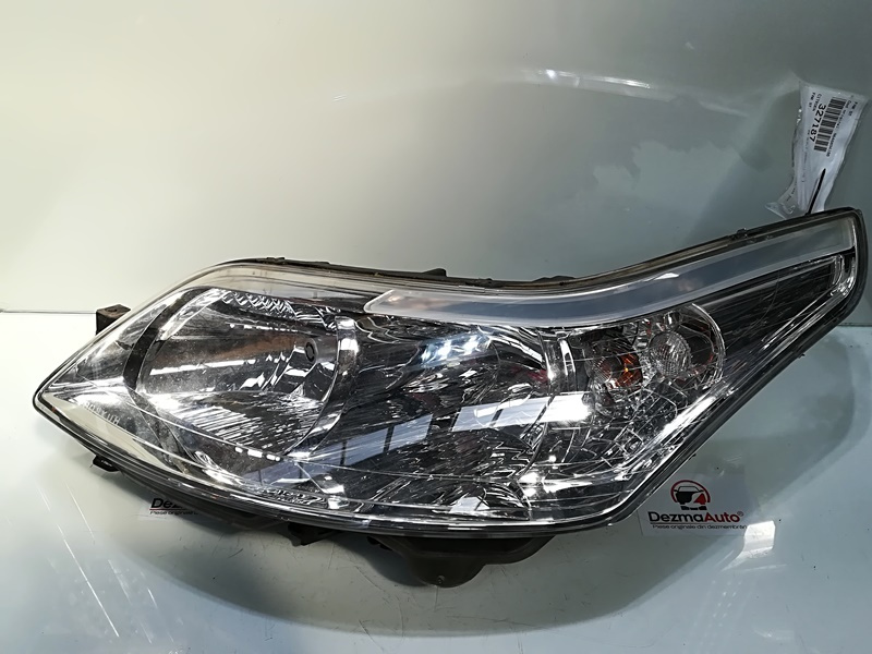 Far stanga, 9646894180, Citroen C4 (I) sedan
