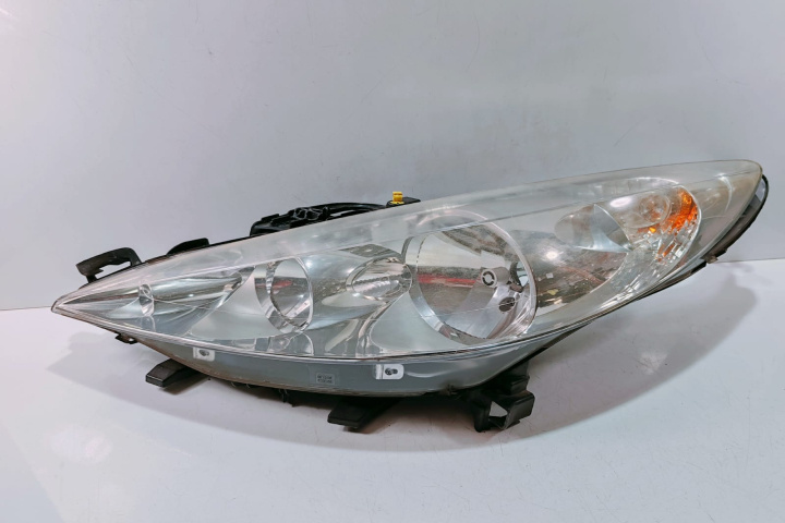 Far Stanga 964998628001 / 89900872 Peugeot 207 [2006 - 2009]