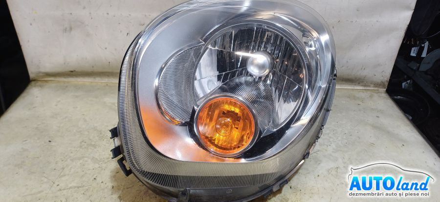 Far Stanga 9801029 Mini COUNTRYMAN R60 2010-2014