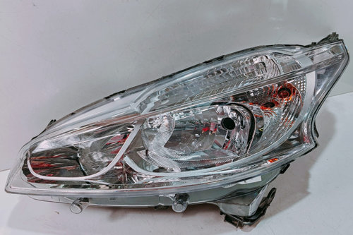Far Stanga 9802221880 / 89905649 Peugeot 208 [2012 - 2016]