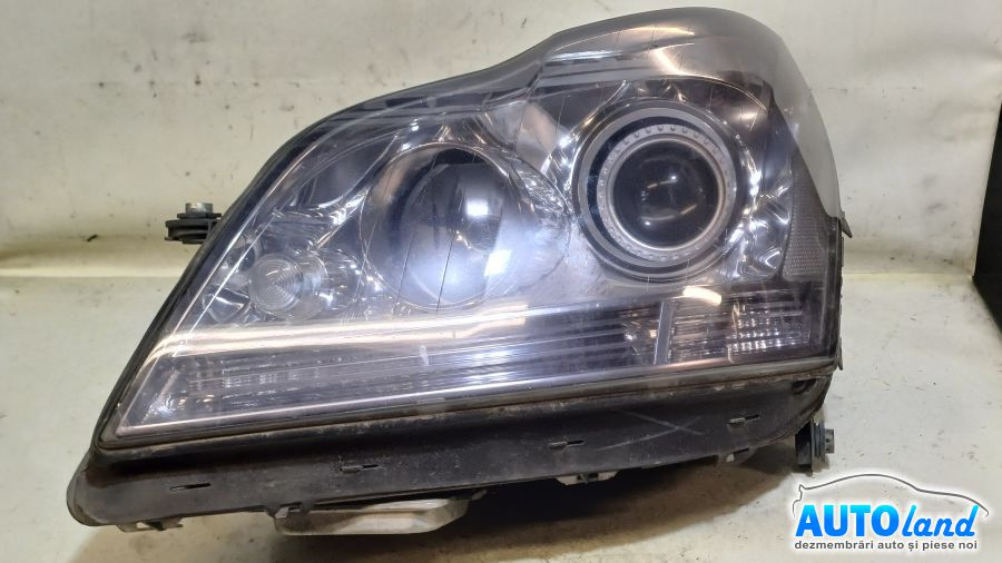 Far Stanga A1648203961 Cu Xenon + Balast Mercedes-Benz GL-CLASS X164 2006