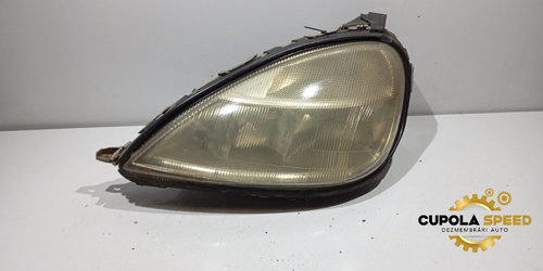 Far stanga a1688200161 Mercedes-Benz A-Class W168 [1997 - 2001]