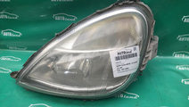 Far Stanga A1688200161 Reglaj pe Vacuum Mercedes-B...