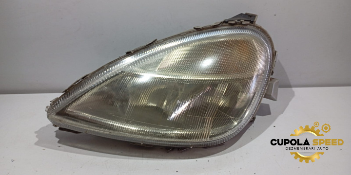 Far stanga A1688200961 Mercedes-Benz A-Class W168 [1997 - 2001]