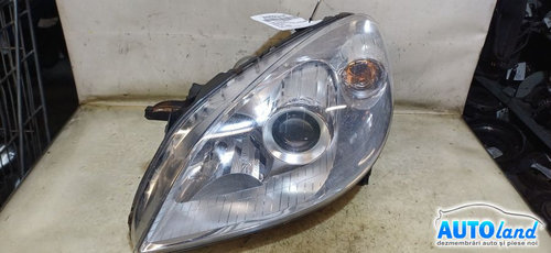 Far Stanga A1698200161 Mercedes-Benz A-CLASS W169 2004