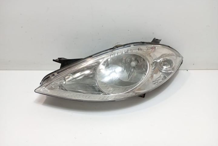 Far stanga A1698200161 Mercedes-Benz A-Class W169 [2004 - 2008]