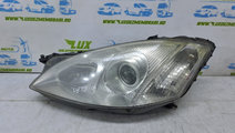 Far stanga a2218204561 Mercedes-Benz S-Class W221 ...