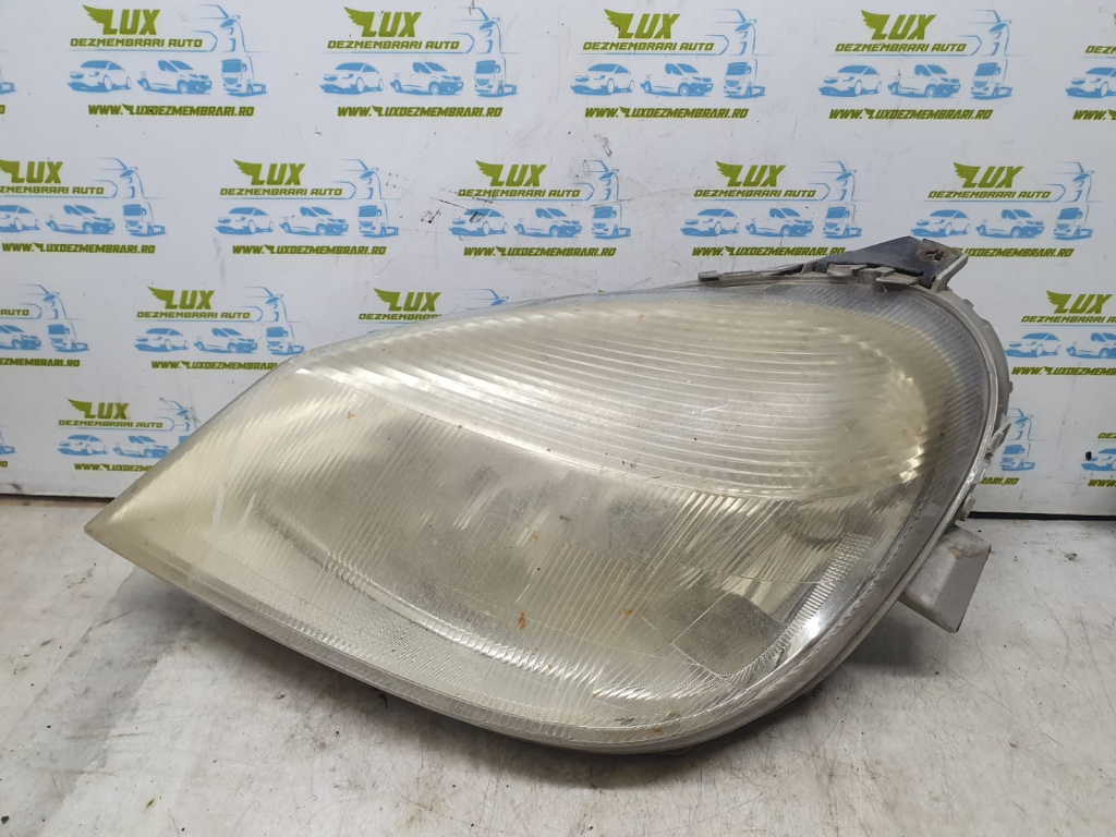 Far stanga A4148200061 Mercedes-Benz Vaneo W414 [2001 - 2005]