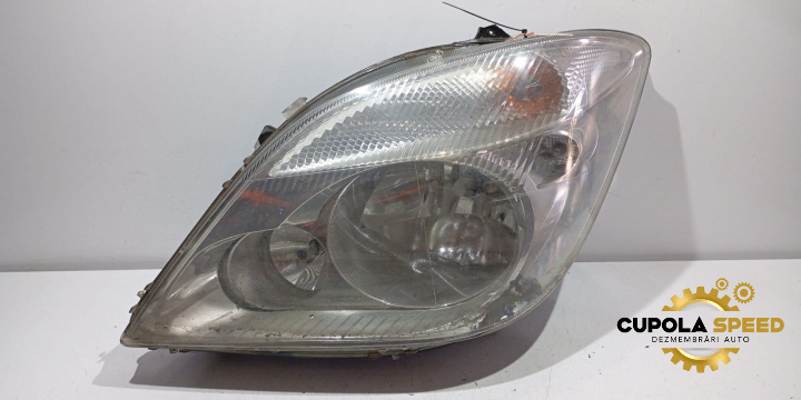 Far stanga A9068200361 Mercedes-Benz Sprinter 2 906 [2006 - 2013]