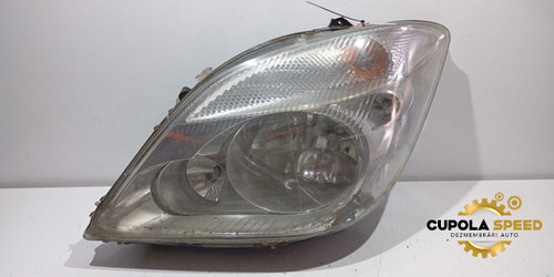 Far stanga A9068200361 Mercedes-Benz Sprinter 2 906 [2006 - 2013]