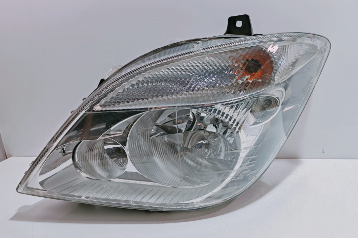 Far Stanga A9068200361 Mercedes-Benz Sprinter 2 906 [2006 - 2013]