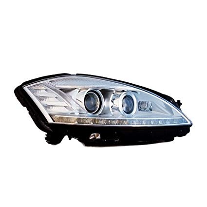 Far stanga AFS Mercedes S Class w221 06/14 model dupa 2009