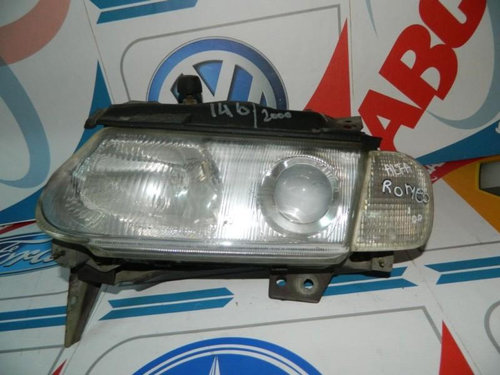 Far stanga Alfa Romeo 146 1994-2001 930